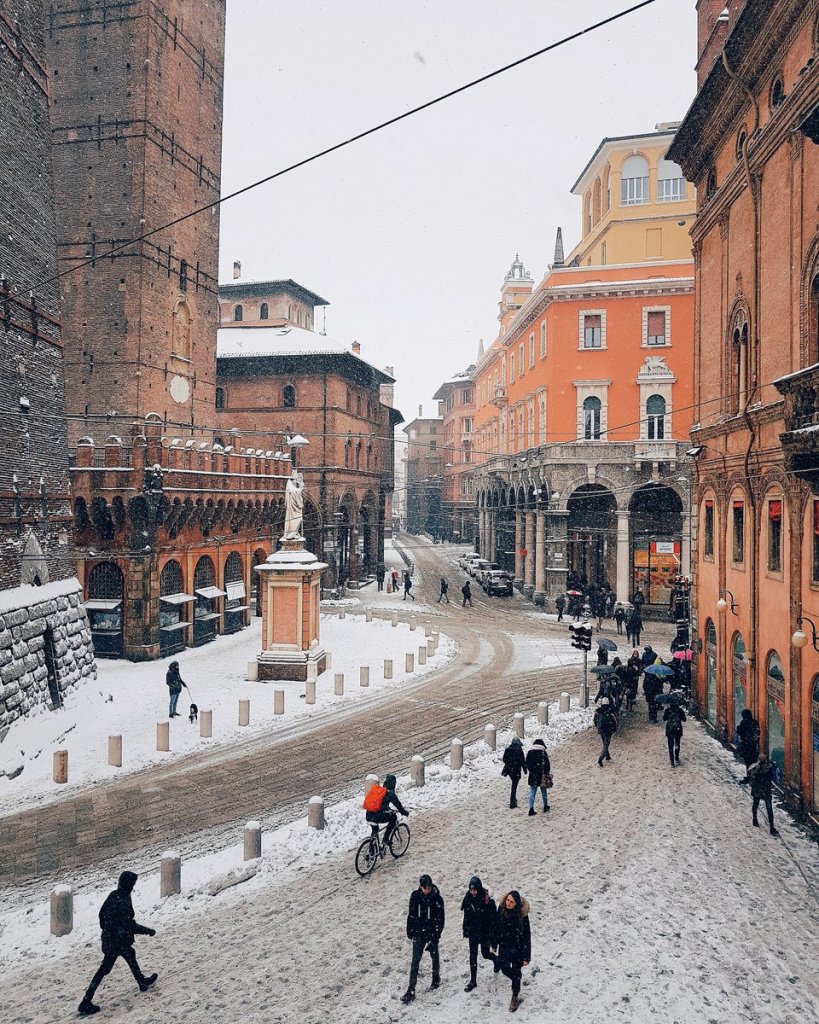 bologna